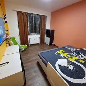  Habitación en casa particular City Center Promo
