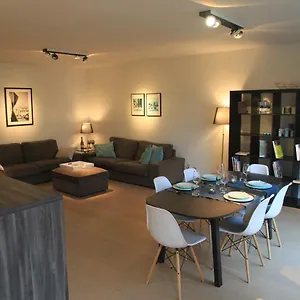  Apartamento New Design In